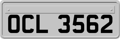OCL3562