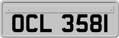 OCL3581