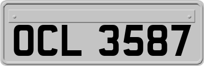 OCL3587