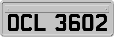 OCL3602