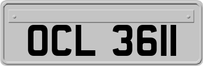 OCL3611