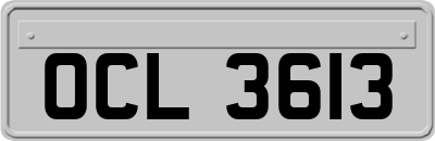 OCL3613