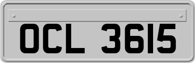 OCL3615