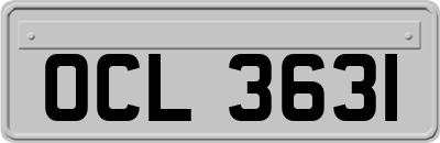 OCL3631