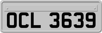 OCL3639