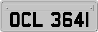 OCL3641