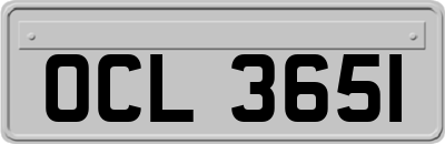 OCL3651