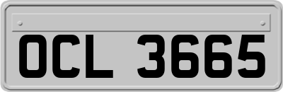 OCL3665