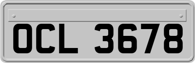 OCL3678