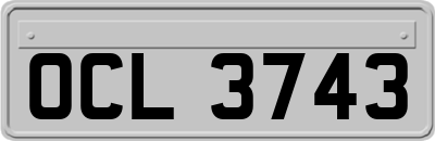 OCL3743