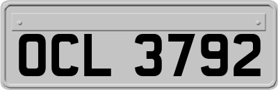 OCL3792