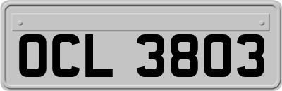 OCL3803