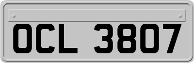 OCL3807
