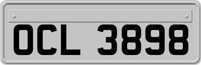 OCL3898