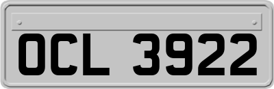 OCL3922