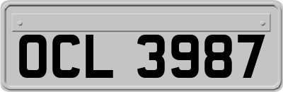 OCL3987