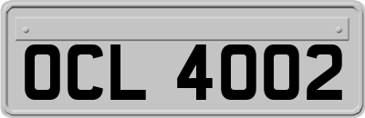OCL4002