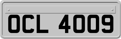 OCL4009