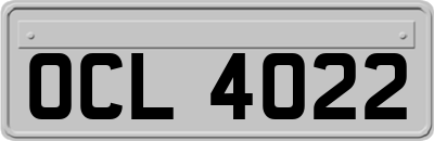 OCL4022