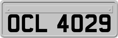 OCL4029