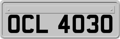 OCL4030