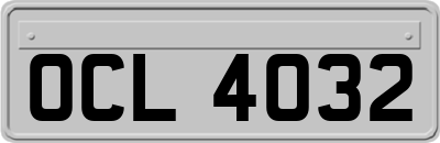 OCL4032