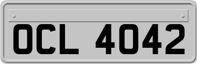 OCL4042