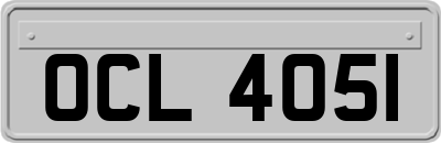OCL4051