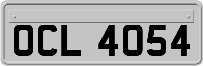 OCL4054