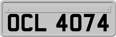 OCL4074