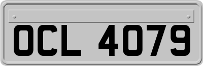 OCL4079