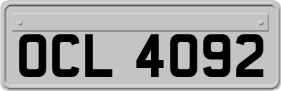 OCL4092