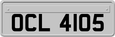 OCL4105