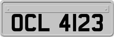 OCL4123