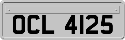 OCL4125