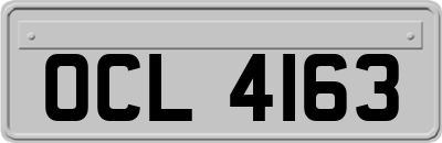 OCL4163