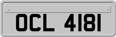 OCL4181