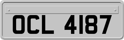 OCL4187