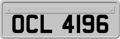 OCL4196