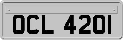 OCL4201