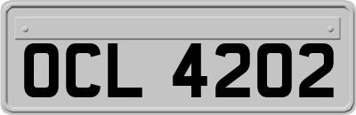 OCL4202