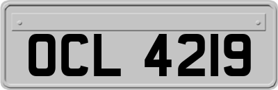 OCL4219