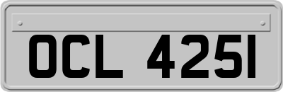 OCL4251