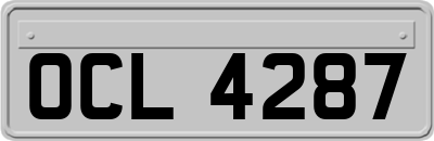 OCL4287