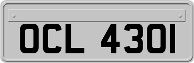 OCL4301