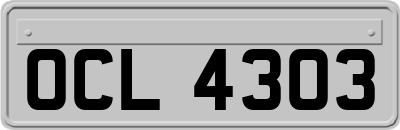 OCL4303