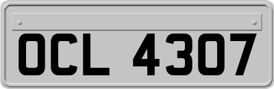 OCL4307