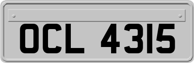 OCL4315