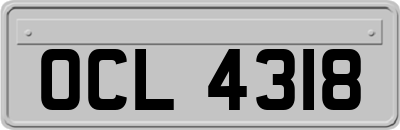 OCL4318