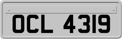 OCL4319